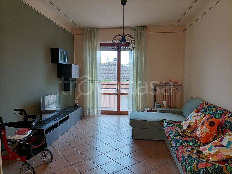 appartamento in vendita a Mortara