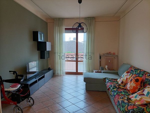 appartamento in vendita a Mortara