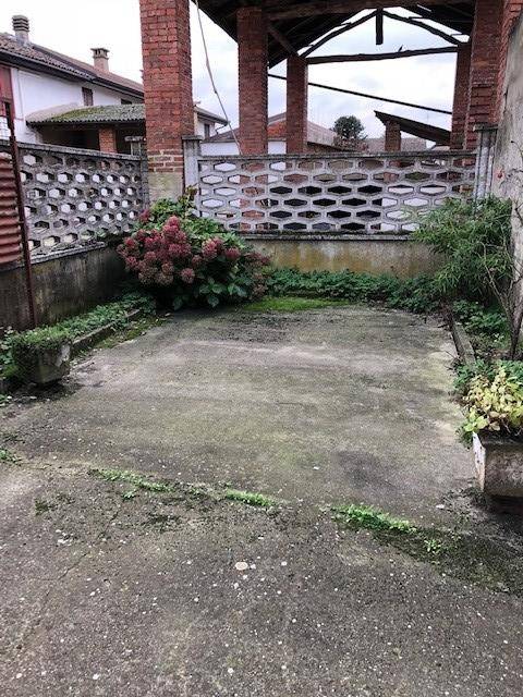 casa indipendente in vendita a Mortara