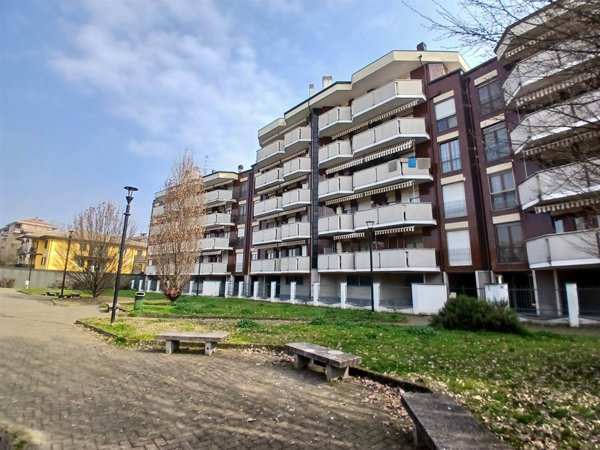 appartamento in vendita a Mortara