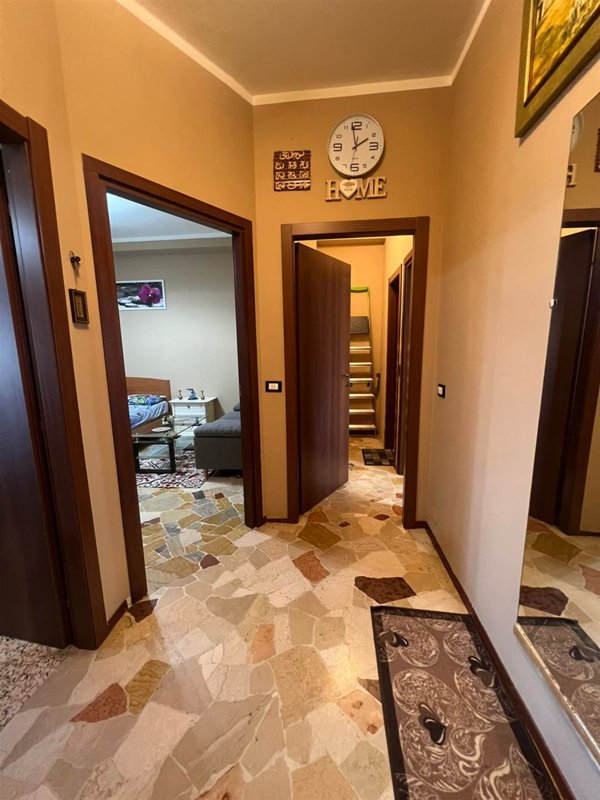 appartamento in vendita a Mortara