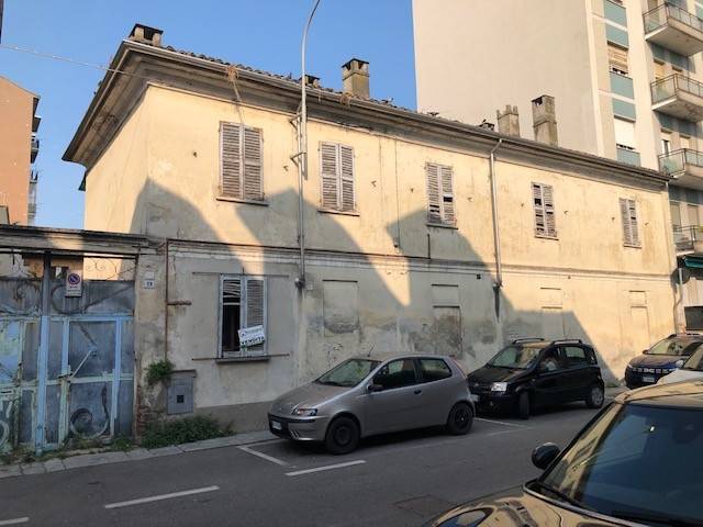 casa indipendente in vendita a Mortara