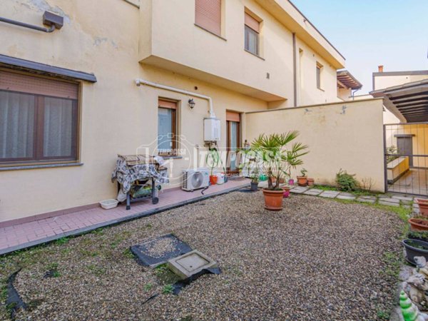 appartamento in vendita a Mortara