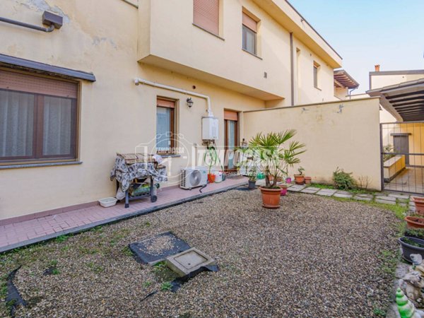 appartamento in vendita a Mortara