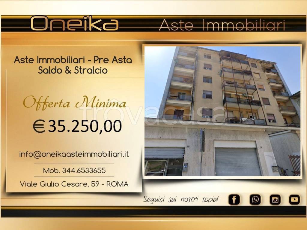 appartamento in vendita a Mortara