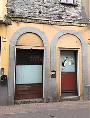 appartamento in vendita a Mortara