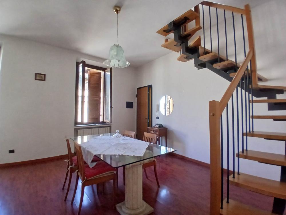 appartamento in vendita a Mortara