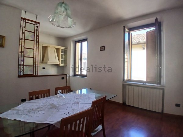 appartamento in vendita a Mortara