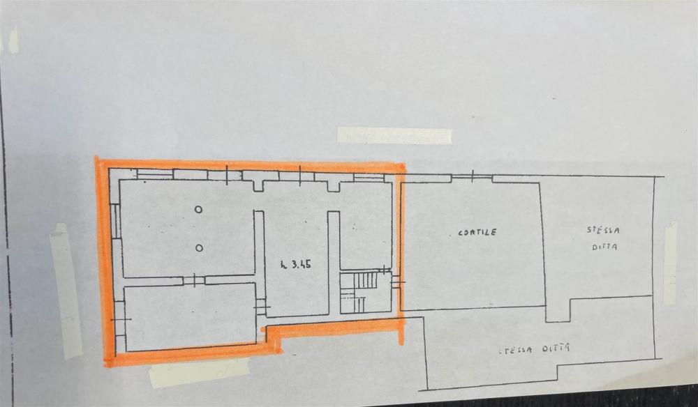 negozio in vendita a Mortara