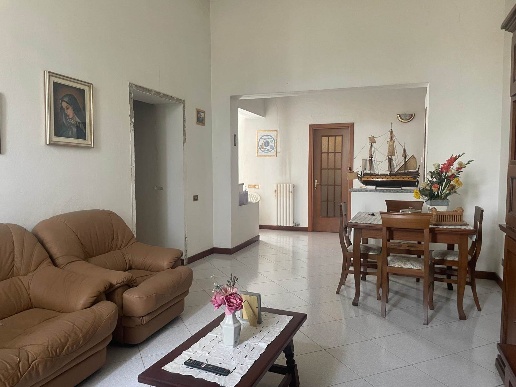 appartamento in vendita a Mortara