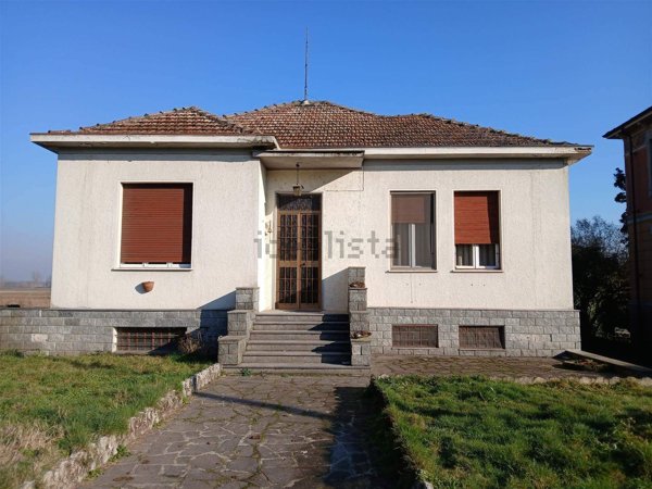 appartamento in vendita a Mortara