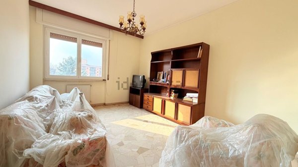 appartamento in vendita a Mortara