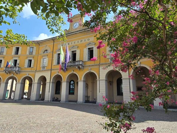 appartamento in vendita a Mortara