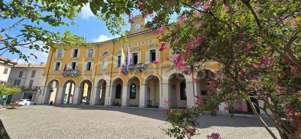 appartamento in vendita a Mortara