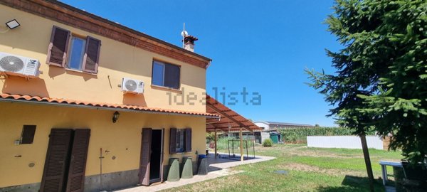 quadrivano in vendita a Mortara