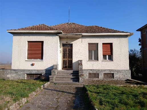 casa indipendente in vendita a Mortara