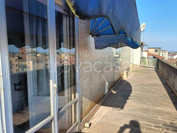 appartamento in vendita a Mortara