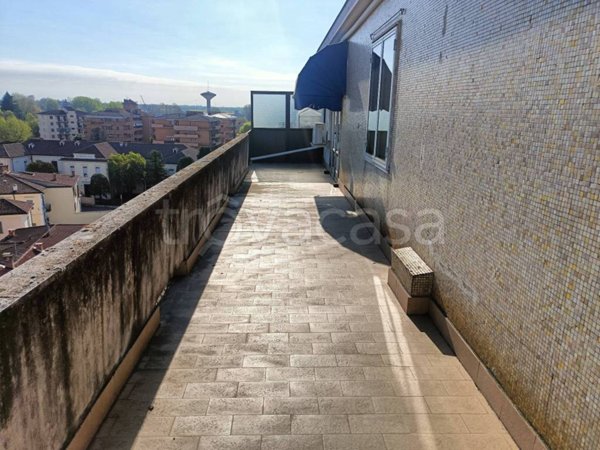 appartamento in vendita a Mortara