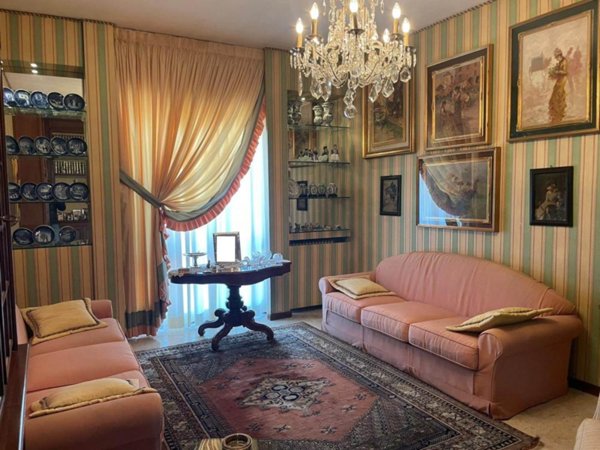 appartamento in vendita a Mortara