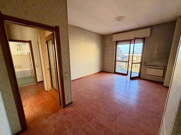 appartamento in vendita a Mortara