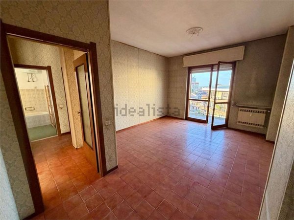 appartamento in vendita a Mortara