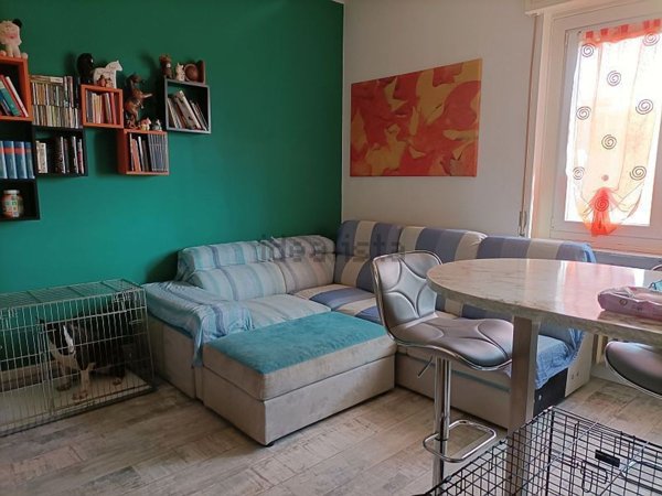 appartamento in vendita a Mortara