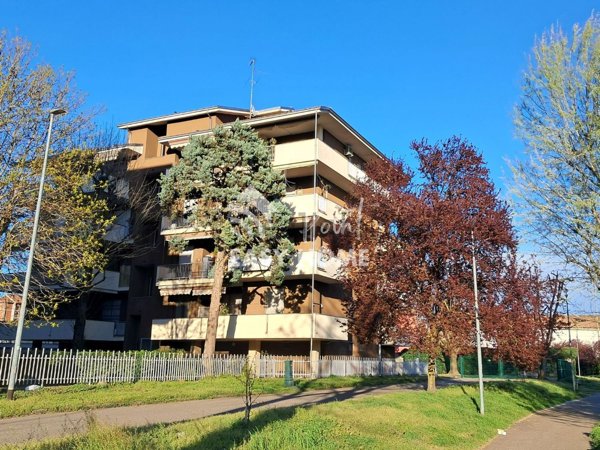 appartamento in vendita a Mortara