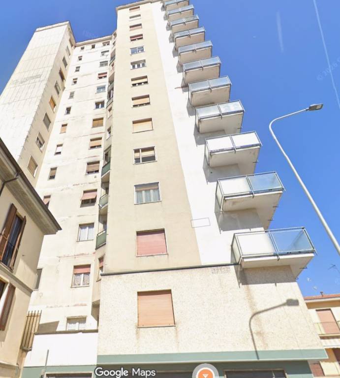 appartamento in vendita a Mortara