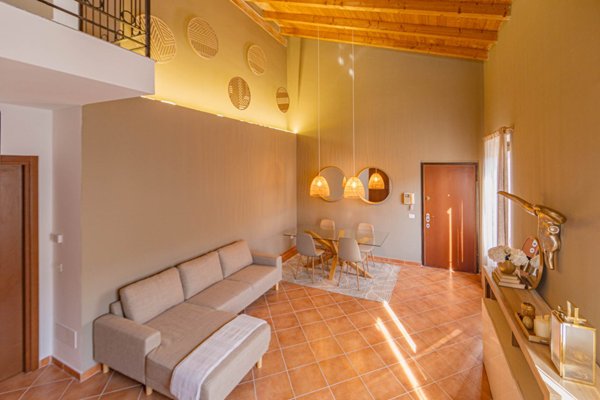 appartamento in vendita a Mortara