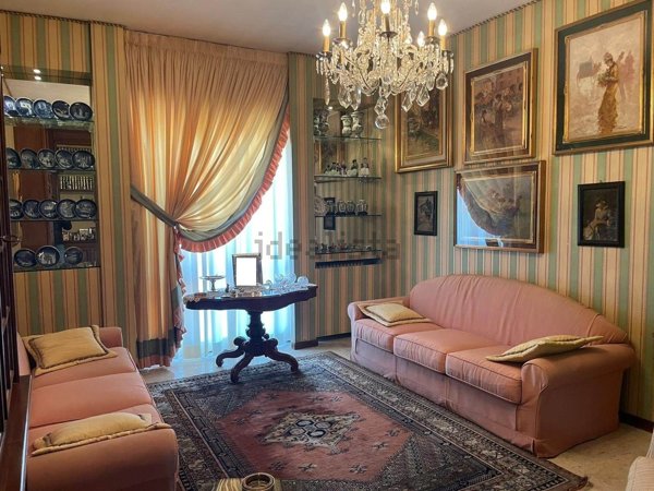 appartamento in vendita a Mortara