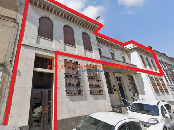 ufficio in vendita a Mortara