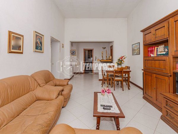 appartamento in vendita a Mortara