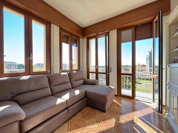 appartamento in vendita a Mortara