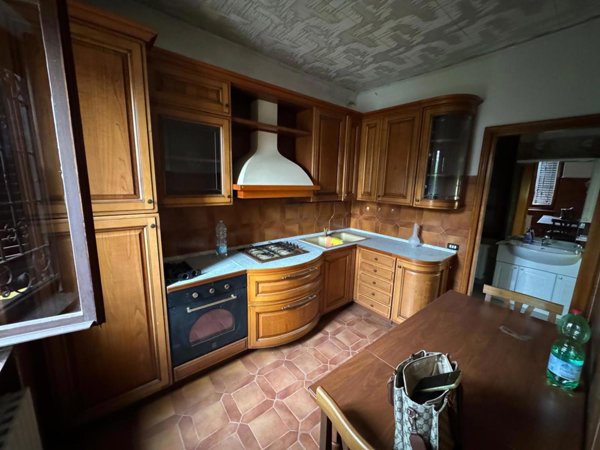 casa indipendente in vendita a Mortara