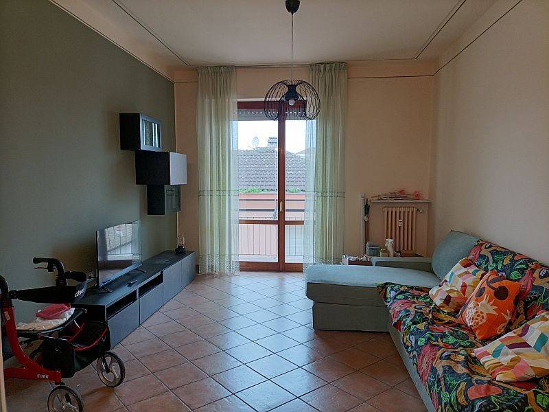 appartamento in vendita a Mortara