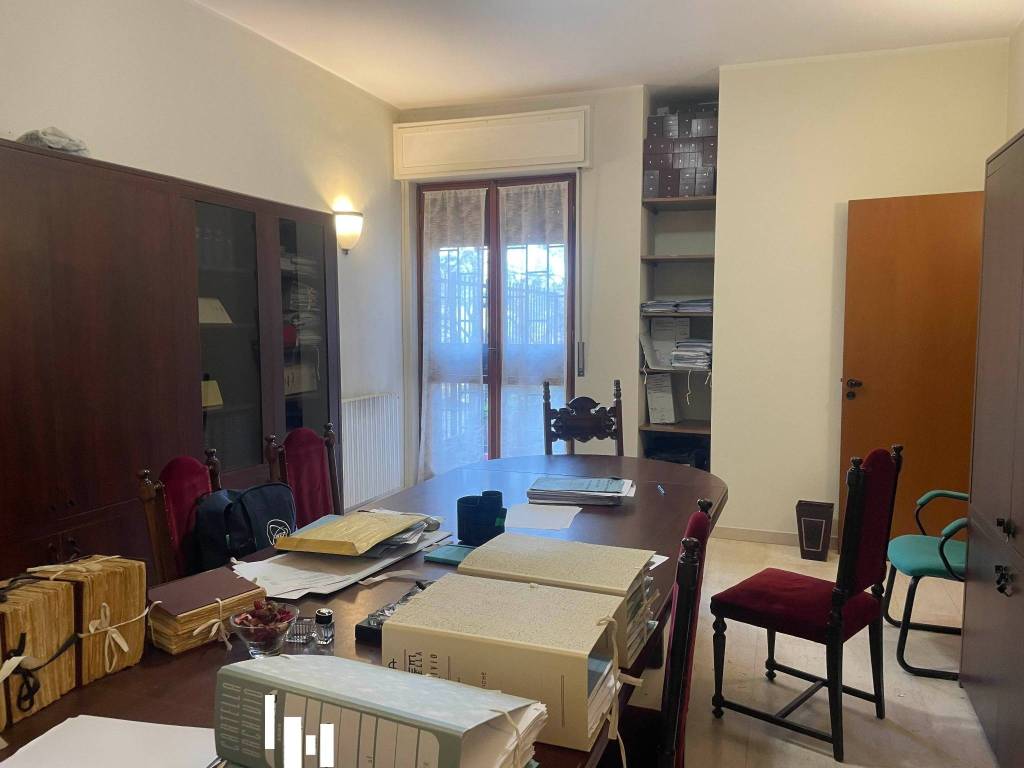 appartamento in vendita a Mortara