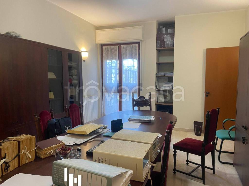 appartamento in vendita a Mortara