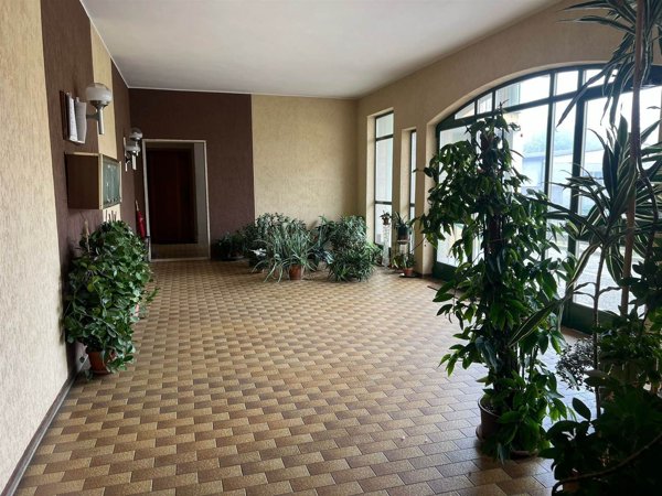 appartamento in vendita a Mortara