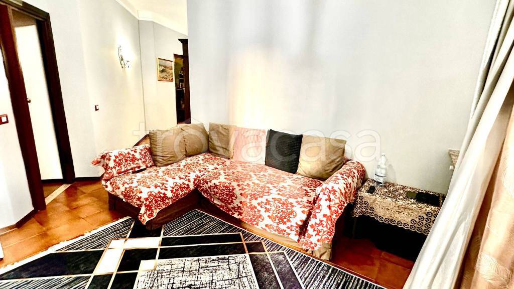 appartamento in vendita a Mortara