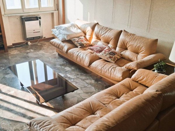 appartamento in vendita a Mortara