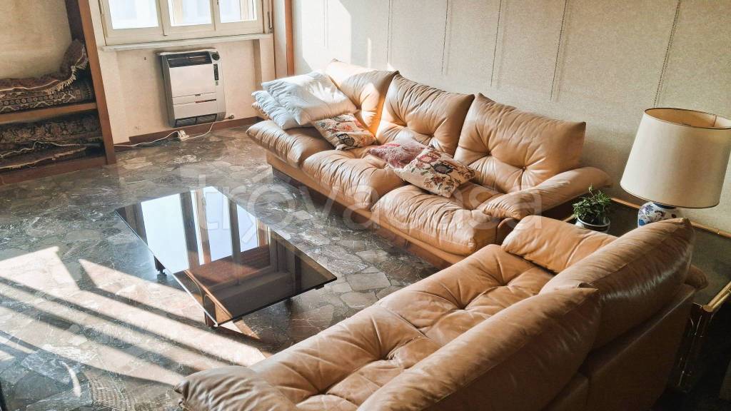 appartamento in vendita a Mortara