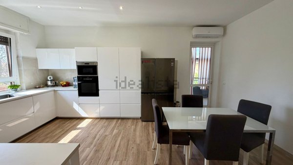 appartamento in vendita a Mortara