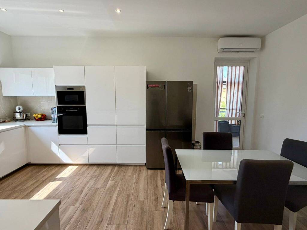 appartamento in vendita a Mortara