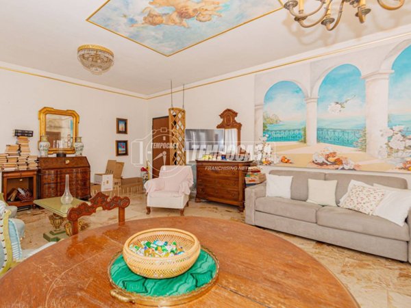 appartamento in vendita a Mortara