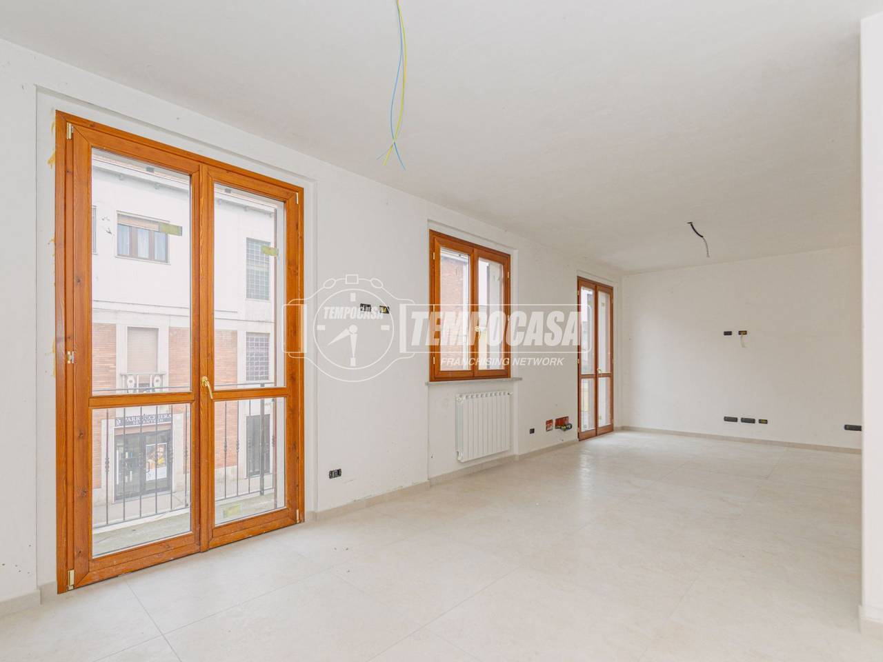 appartamento in vendita a Mortara