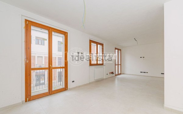 appartamento in vendita a Mortara