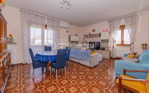 appartamento in vendita a Mortara