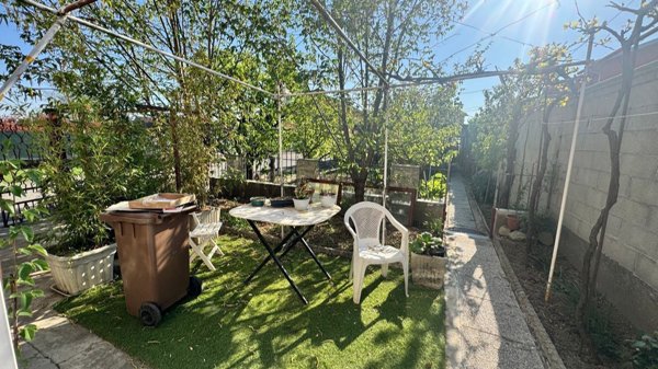 casa indipendente in vendita a Mortara