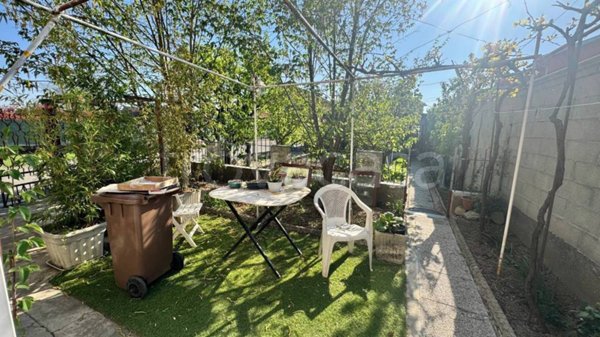 casa indipendente in vendita a Mortara