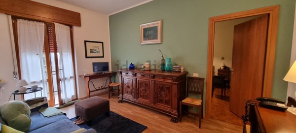 appartamento in vendita a Mortara